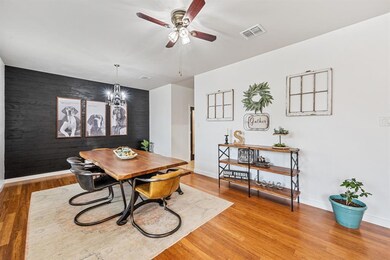 721 Saddle Ridge Trail, Weatherford, TX 76087 - photo 4