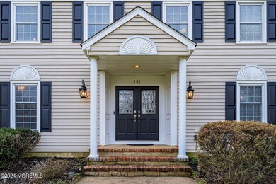 461 Marl Rd, Colts Neck, NJ 07722 - photo 3