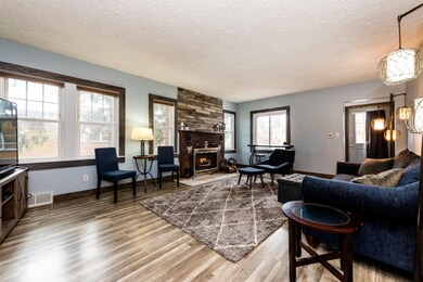 9647 Maplewood Ave, Bridgman, MI 49106 - photo 6