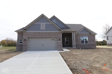 9095 Ambassador St, McCordsville, IN 46055 - photo 2