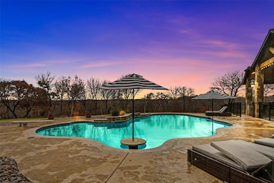 157 Tyler Ct, Fort Worth, TX 76108 - photo 2