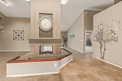 Entry Way