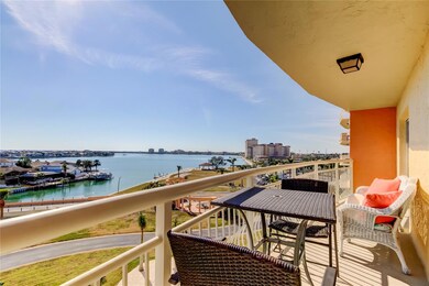 Yorkshire House unit 608, Saint Petersburg, FL 33715 - photo 3