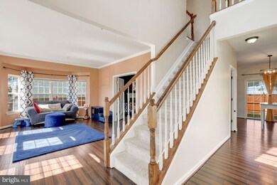 15508 Castle Ct, Laurel, MD 20707 - photo 4