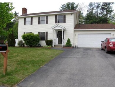 140 Saint Jude Blvd unit 1, Fitchburg, MA 01420 - photo 7