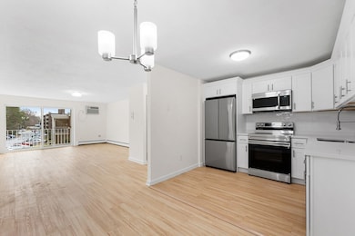 34 Hamilton Rd unit 302, Arlington, MA 02474 - photo 3