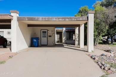 2724 S Azalea Dr, Tempe, AZ 85282 - photo 2