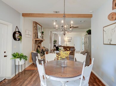 1713 Dorcheat Rd, Minden, LA 71055 - photo 4