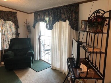 Living Rm. view 2