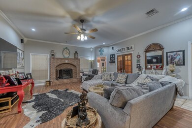 110 Sanchez Creek Ct, Weatherford, TX 76088 - photo 5