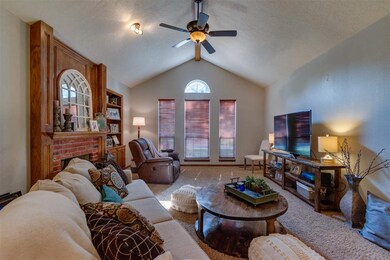 3201 Timber Ridge Dr, Duncan, OK 73533 - photo 7