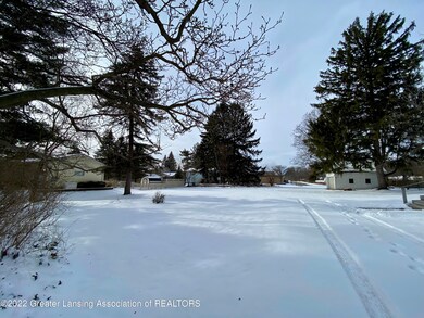 side yard