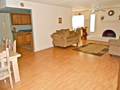 Great room second view
