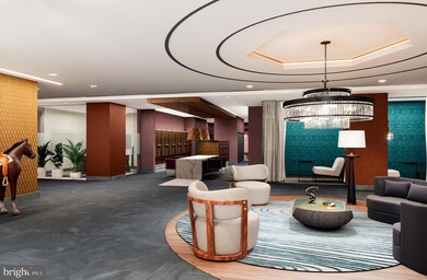 4000 Wisconsin Ave NW unit 1B-4K-440, Washington, DC 20016 - photo 2