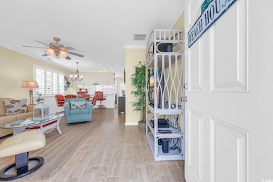 707 1st Ave S unit 36A, North Myrtle Beach, SC 29582 - photo 6