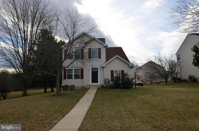 9531 Winands Rd, Owings Mills, MD 21117 - photo 2