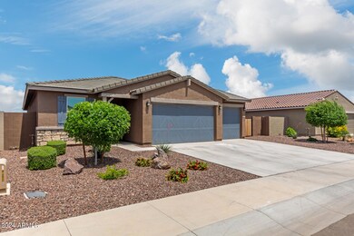18072 W Elm St, Goodyear, AZ 85395 - photo 2