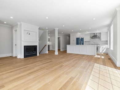 944 E Broadway unit 1, Boston, MA 02127 - photo 3