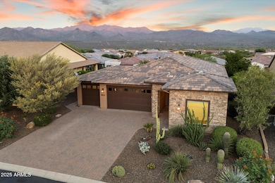 29621 N Kendrick Ct, Rio Verde, AZ 85263 - photo 4