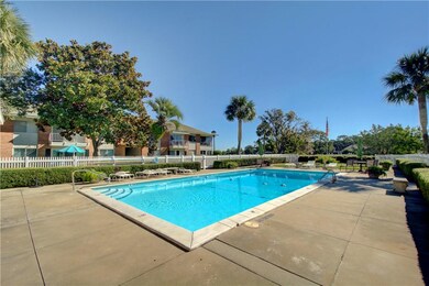 246 D Sea Palms Colony unit 246 D, St. Simons Island, GA 31522 - photo 4