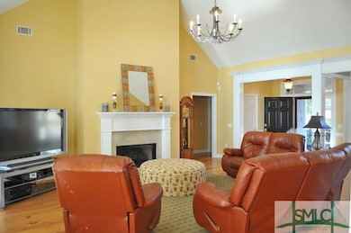 Great Room.
