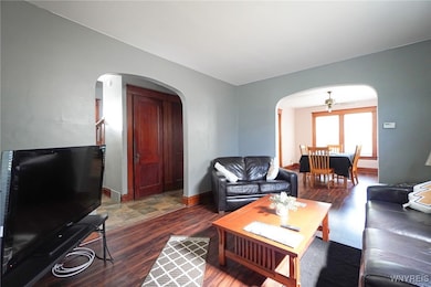 749 16th St, Niagara Falls, NY 14301 - photo 5