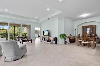 12842 SW Lake Fern Cir, Port Saint Lucie, FL 34987 - photo 6