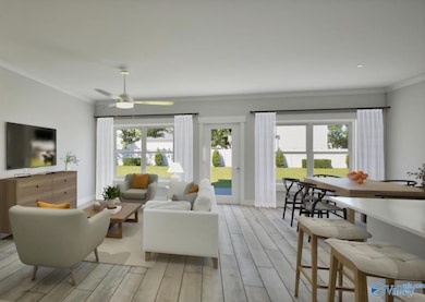 6221 Taramore Ln, Huntsville, AL 35806 - photo 2