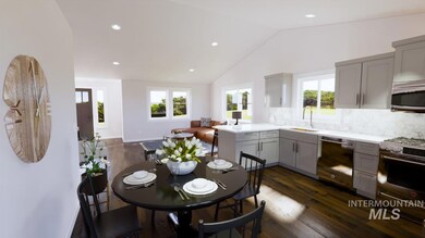 1007 Madlock Ave unit Lot 2 Block 3 Huntin, Caldwell, ID 83605 - photo 6