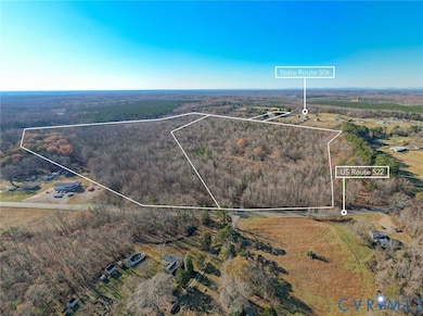 1055 Pendleton Rd, Mineral, VA 23117 - photo 2