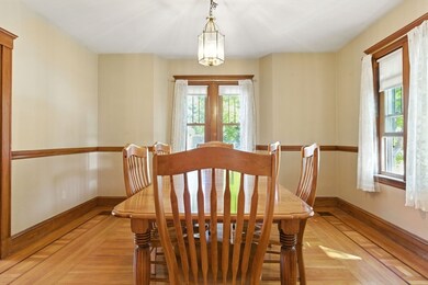 28 Edgeworth St unit R, East Weymouth, MA 02189 - photo 6