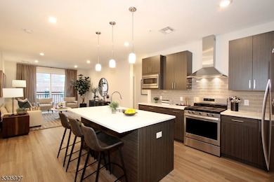 30 Court Street Apartments, Morristown, NJ 07960 - photo 6