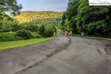 Paved roads for easy access.