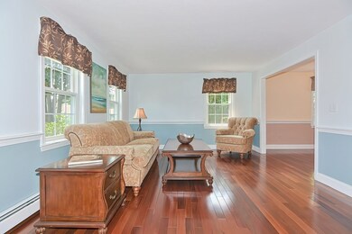 34 Dolly Dr, Worcester, MA 01604 - photo 3