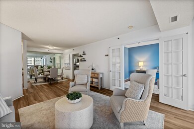 Skyline Square North and South unit 619-N, Baileys Crossroads, VA 22041 - photo 2