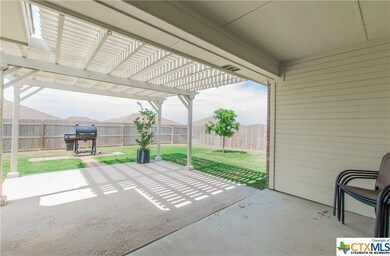 3421 Horizon St, Copperas Cove, TX 76522 - photo 5