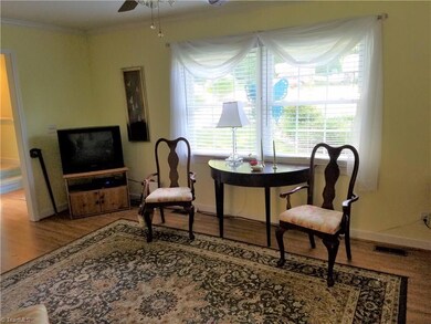 1536 Hampton Ct, Asheboro, NC 27205 - photo 3