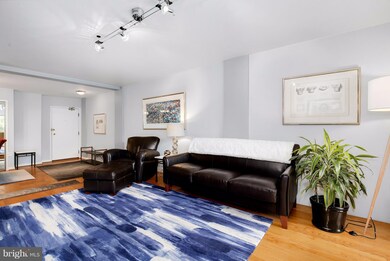 2711 Ordway St NW unit 111, Washington, DC 20008 - photo 5