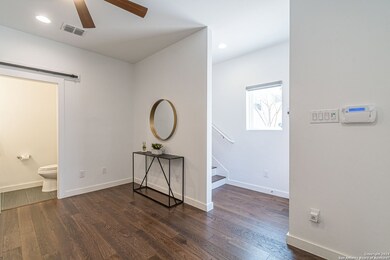 811 E Elmira St unit 8, San Antonio, TX 78212 - photo 5