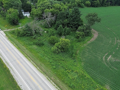 State Rd 16 & 60