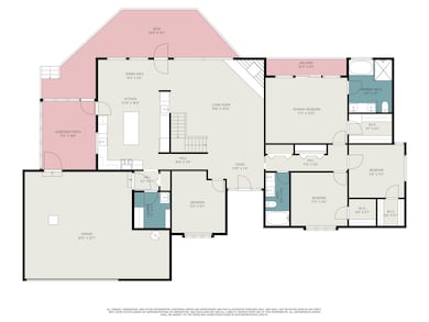 3961 N Michael Rd, Ann Arbor, MI 48103 - photo 7