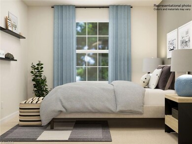 5645 Hydrangea St, Winston Salem, NC 27104 - photo 7