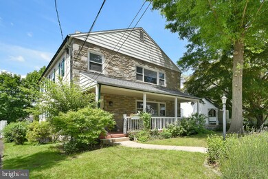 67 Grove Ave unit 2ND FL, Flourtown, PA 19031 - photo 2