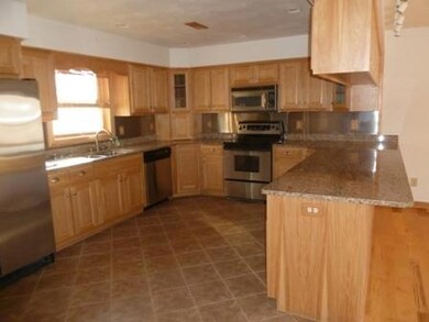 4 Kitchen