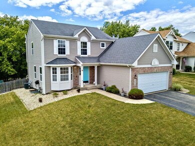 200 Winding Canyon Way, Algonquin, IL 60102 - photo 4