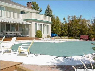 284 Dutchmans Point Rd, Mantoloking, NJ 08738 - photo 6