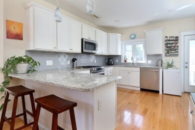 88 Josephine Ave unit 2, Somerville, MA 02144 - photo 3