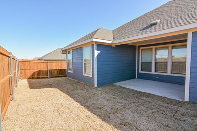 424 Rose Ave, Cleburne, TX 76033 - photo 2