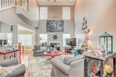 102 Planters Dr, Statesville, NC 28677 - photo 4