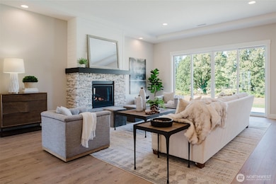 15204 210th Ave E unit 984, Bonney Lake, WA 98391 - photo 3